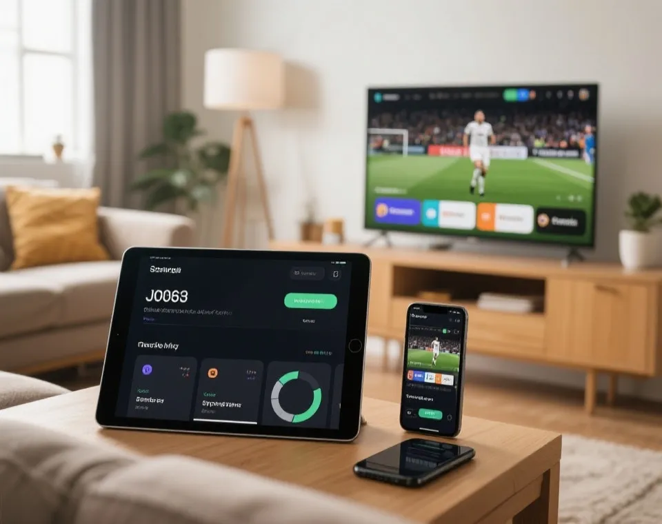 世界杯48支球队赛制网直播平台与在线观看指南